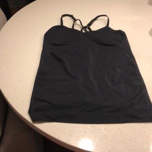 Nike tank top
